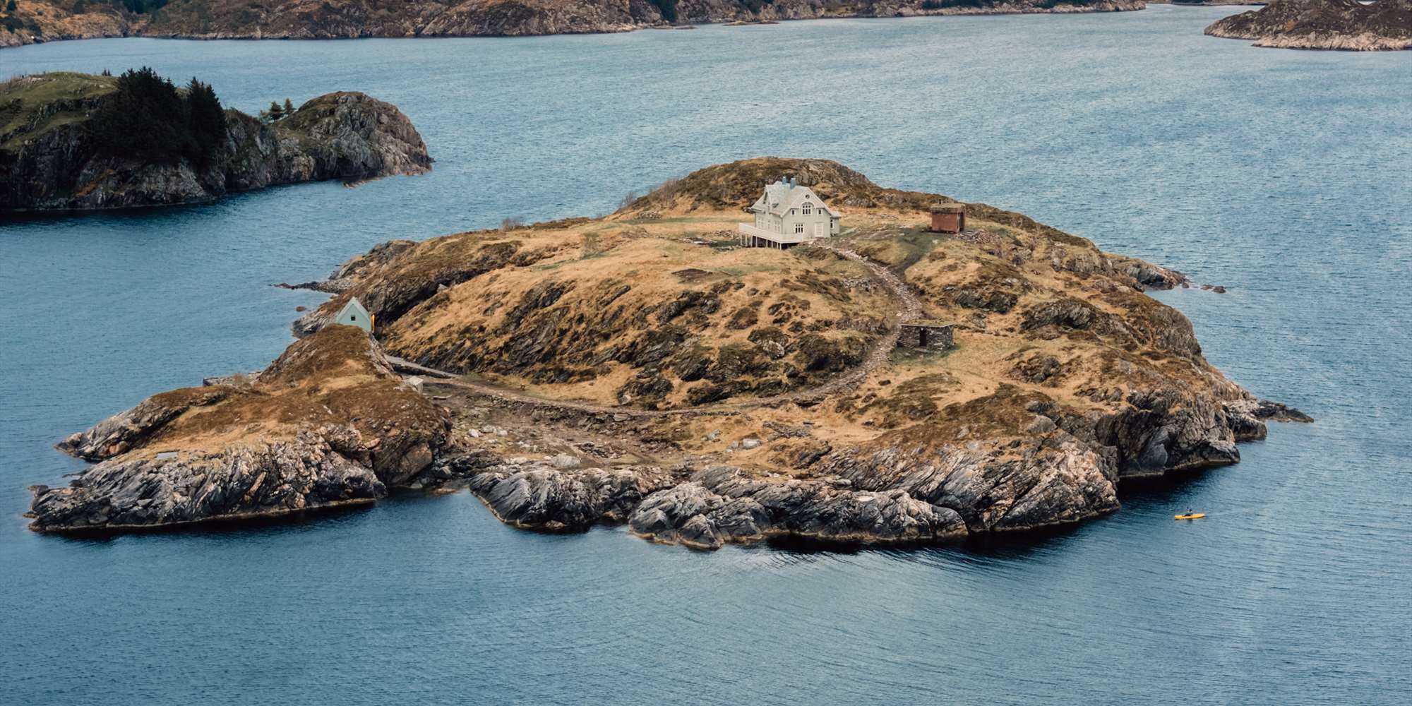Lilløy Lindenberg