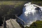 Vøringsfossen - Vøring Waterfall